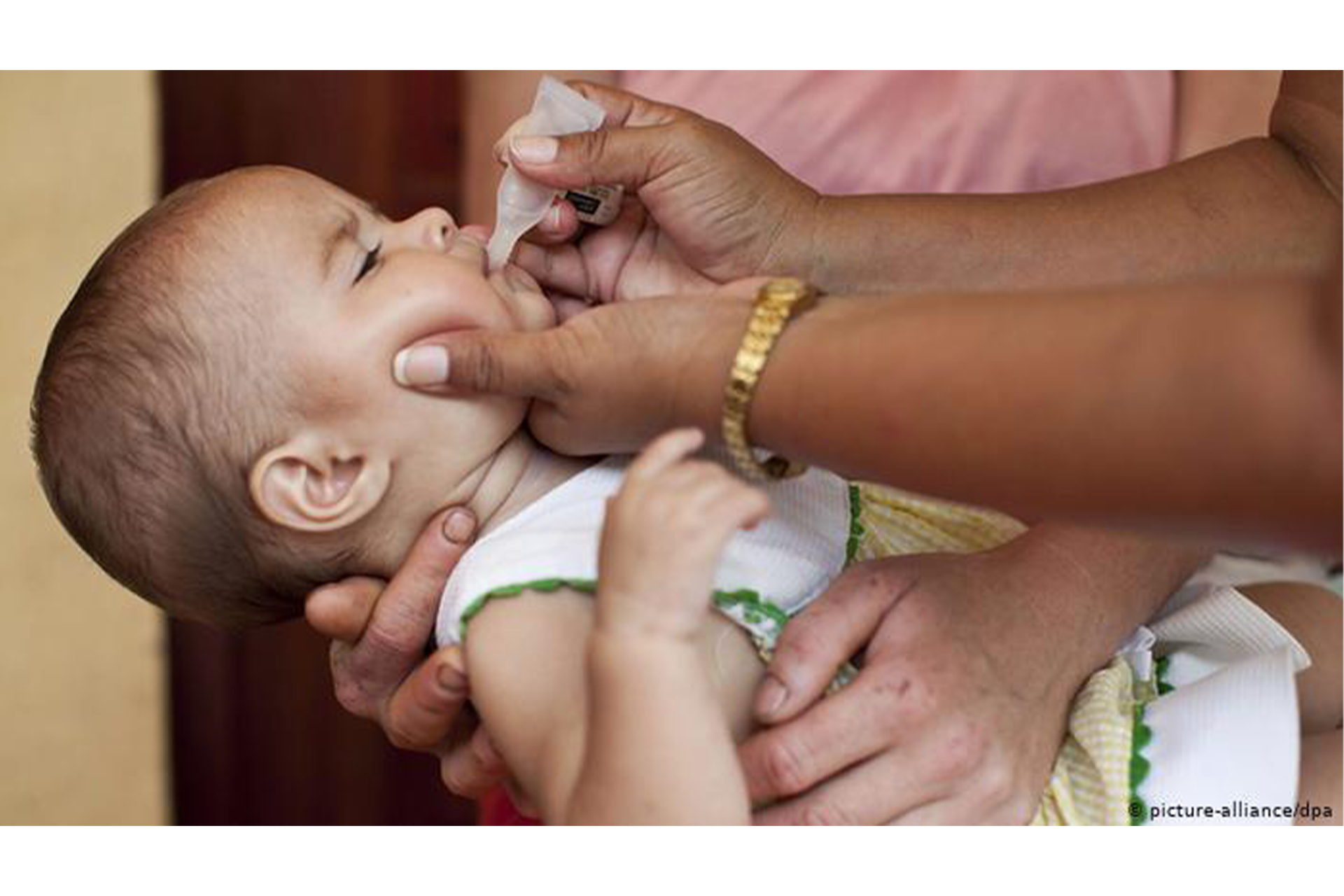 protecting-infants-from-serious-diseases-with-the-help-of-vaccination